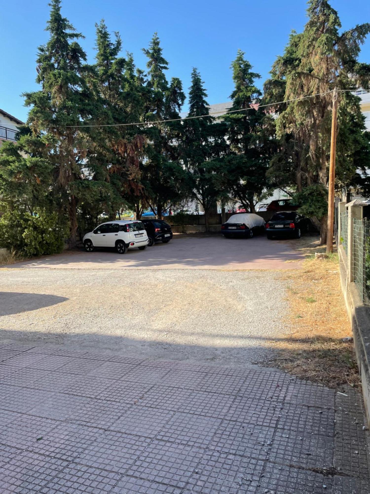 Φωτεινό Studio Με Θεα Θάλασσα Alexandroupoli Exterior foto